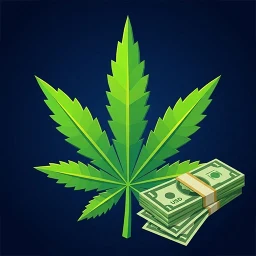 Ícone de Hempire - Plant Growing Game