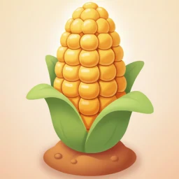 Ícone de Tiny Harvest: Cozy Farm Sim