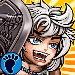 タワーヒーロー：英雄育成タワーディフェンス icon